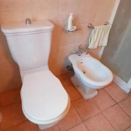 Gigi's House Apartment Milazzo