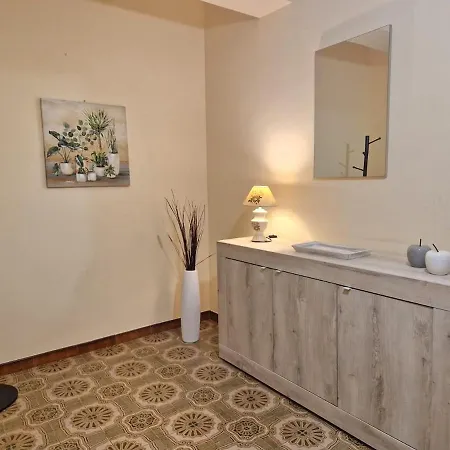 Gigi's House Apartment Milazzo